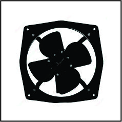 Airvent Exhaust Fan
